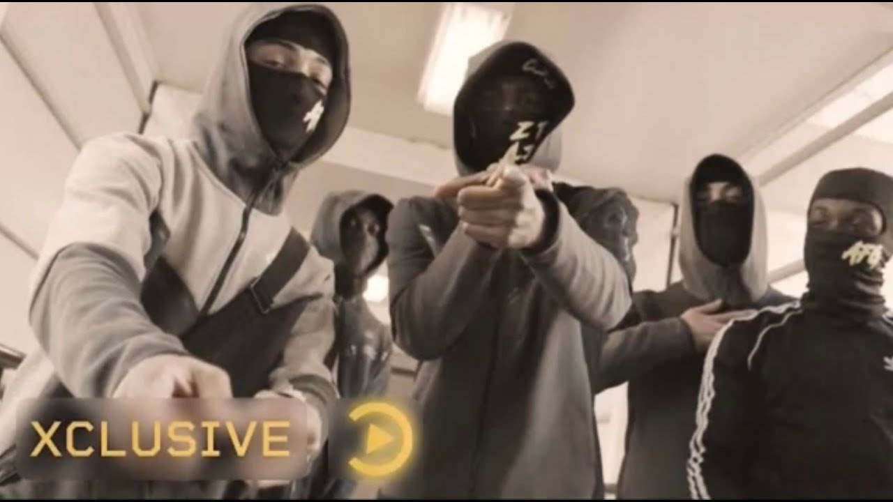 (3x3) ZT - Point 2 Prove #AFG #reupload (Music Video) | @PressplayMedia