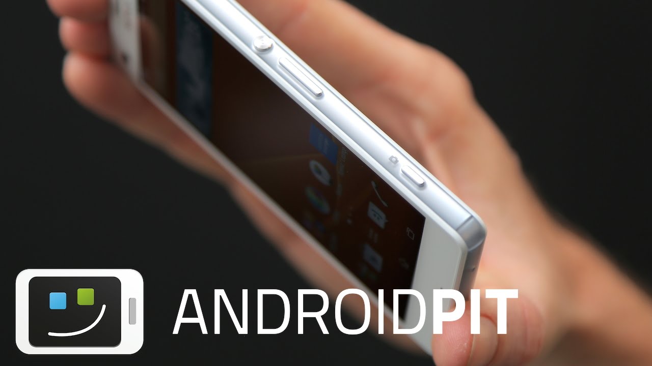 Sony Xperia Z3 Compact review [HANDS ON]