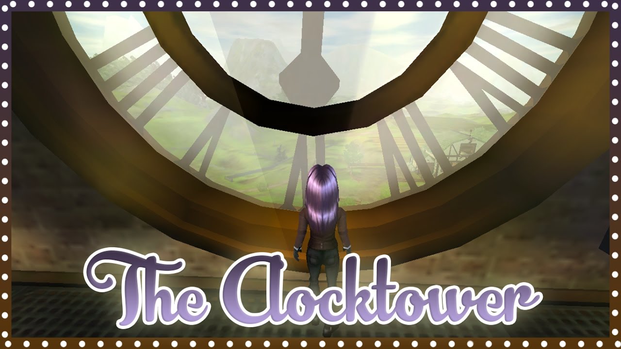 The Clocktower Soundtrack | Star Stable