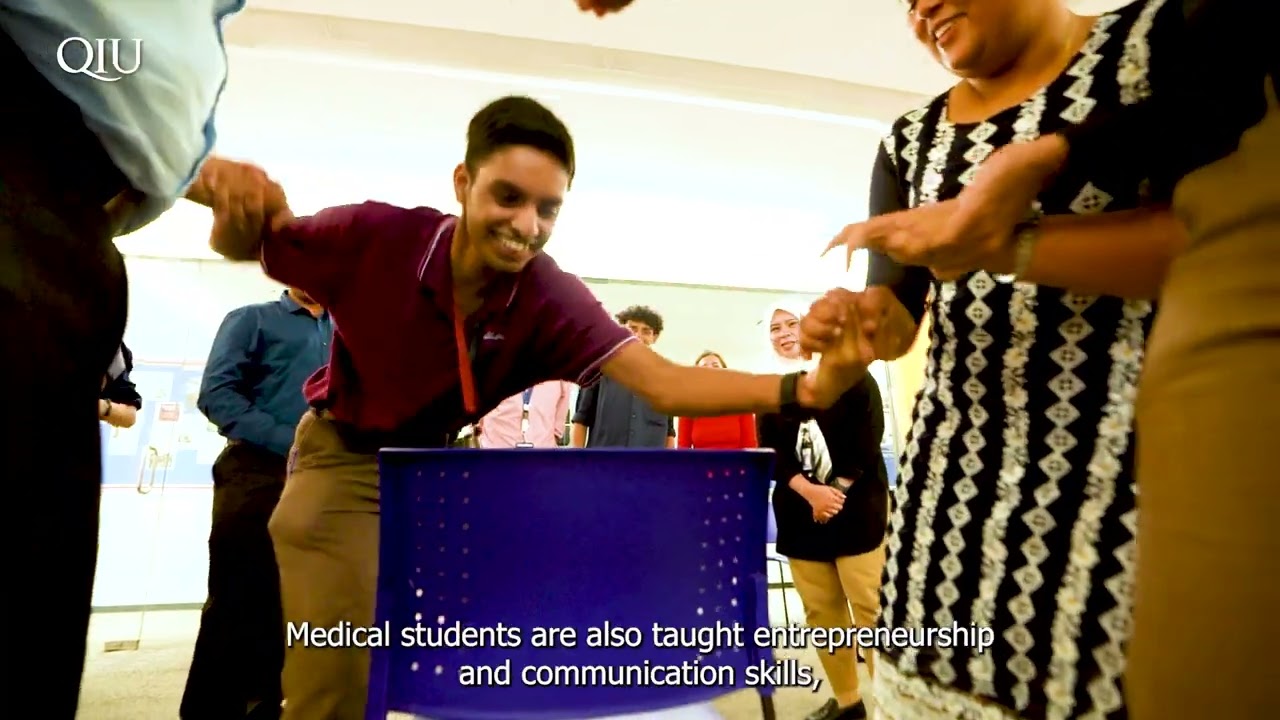 How I Chose My Medical School | Hands-On MBBS Education