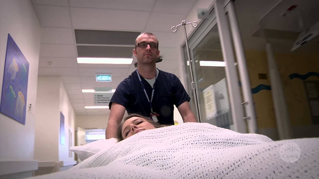Hospital patient admission prediction tool