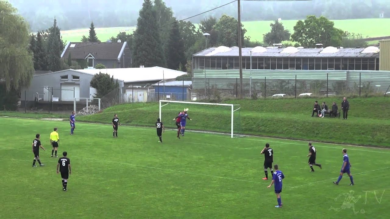 130915 / SV V&ouml;lkersbach - FSV Alemannia R&uuml;ppurr / 4:2