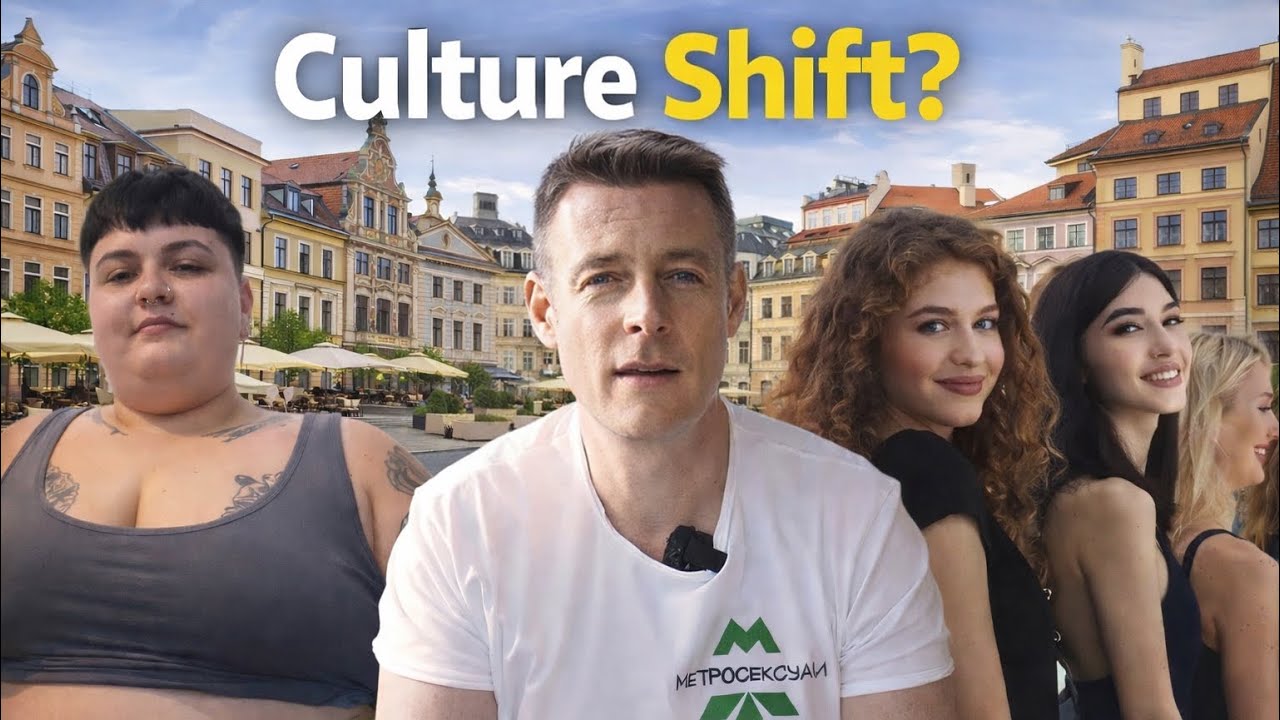 How Influential is Woke Culture in New Europe?