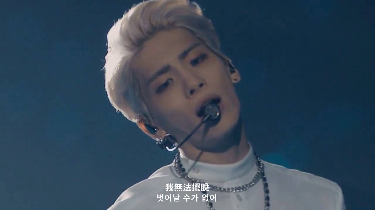 [韓中字幕] SHINee - 알람시계/鬧鐘(Alarm Clock) @ SWC4 in Seoul DVD