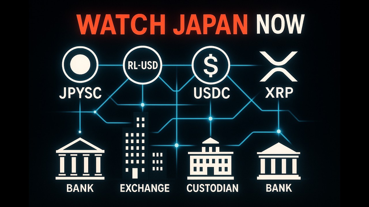 What Japan's 3% Yen Stablecoin Yield Means for Crypto in 2026