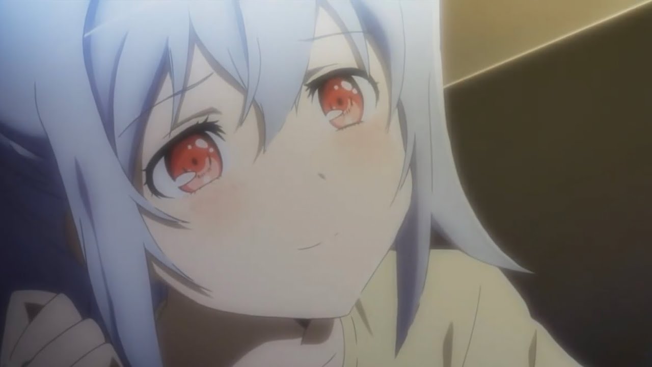 Kais - you ~AMV~