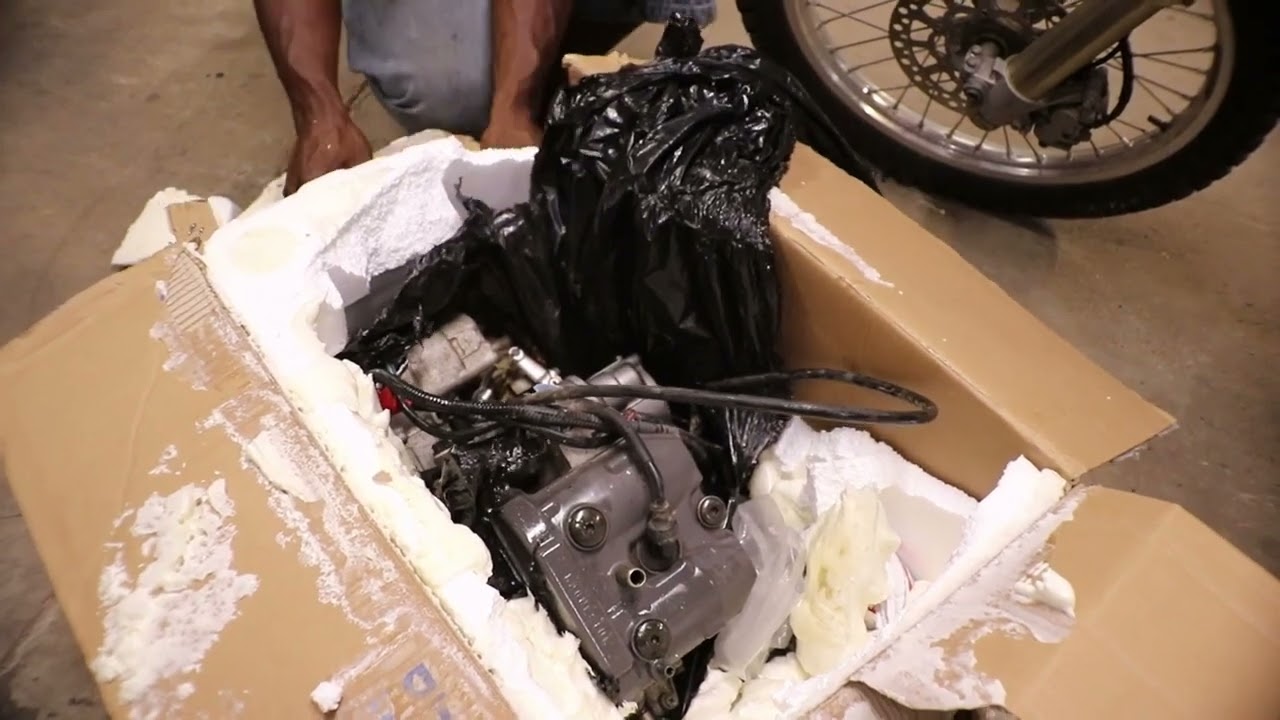 Cheap $200 2001 Suzuki Drz 400 E Bad Engine update.  Will it run. Pt.2