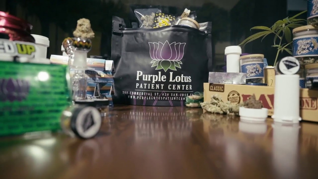 San Jose's Premier Cannabis Dispensary