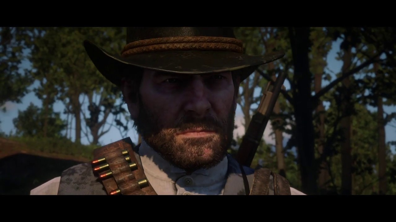 La última cabalgada de Arthur Morgan (Emotivo) | Red Dead Redemption 2