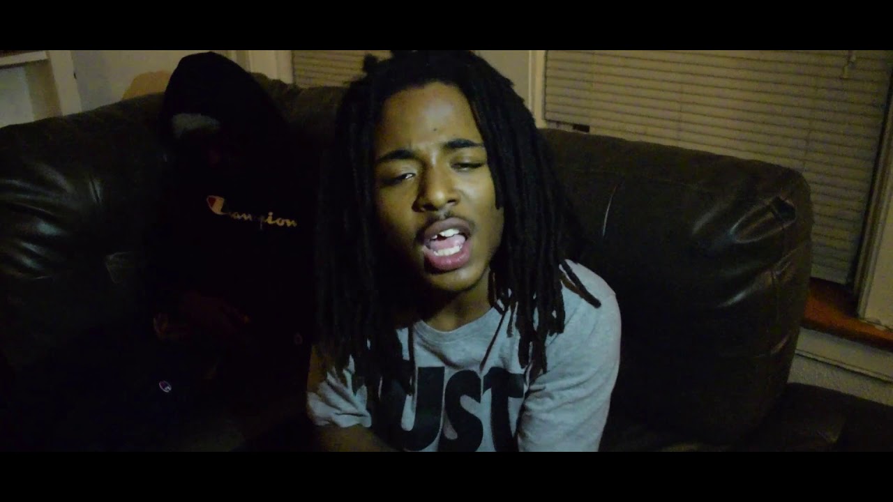 Lil 40 GO CRAZY PT 2 |Shot by PistolGangVisions