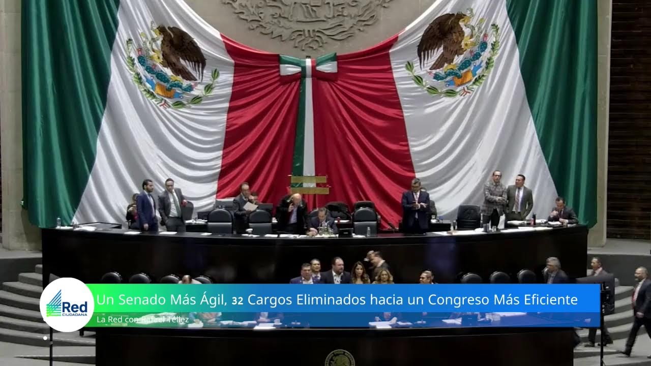 Estamos transmitiendo en vivo en la Red Ciudadana con las noticias más importantes de Puebla,
