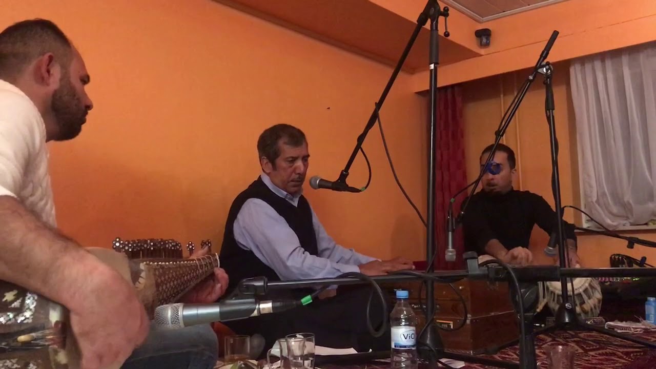 Ustad Naim Nazary