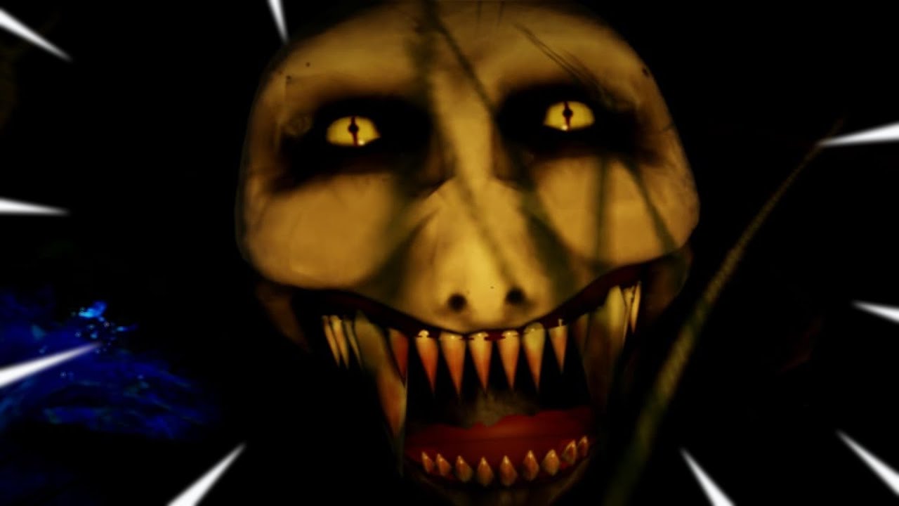 The Mimic | Jealousy Chapter 1 Walkthrough