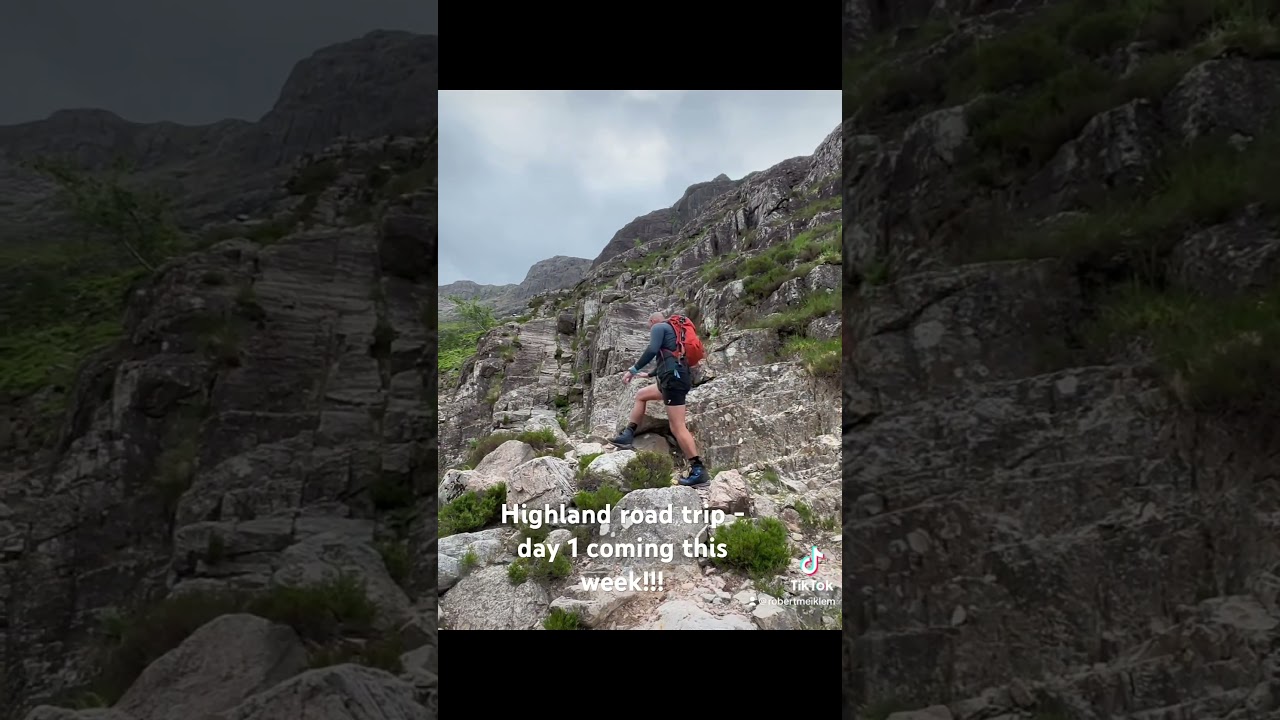 #hiking #munros #hikingandcamping #camping #munrobagging #hillwalking #mountaincamping