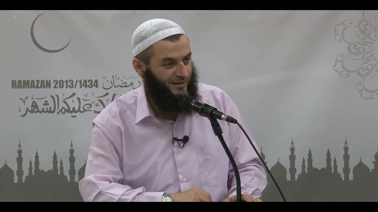 Vlera e namazit të natës | Hoxhë Sadullah Bajrami