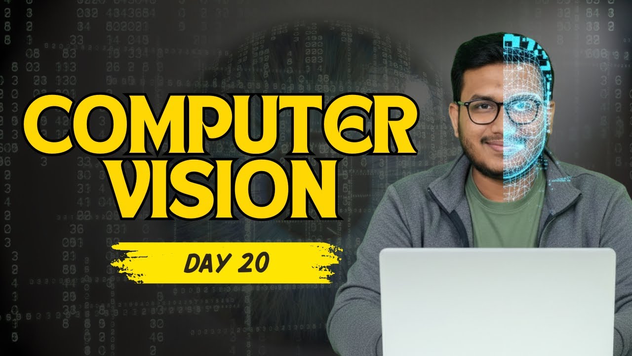 Day 20: Real-Time Object Detection using YOLOv5 (Complete Guide Bangla) | Computer Vision tutorials
