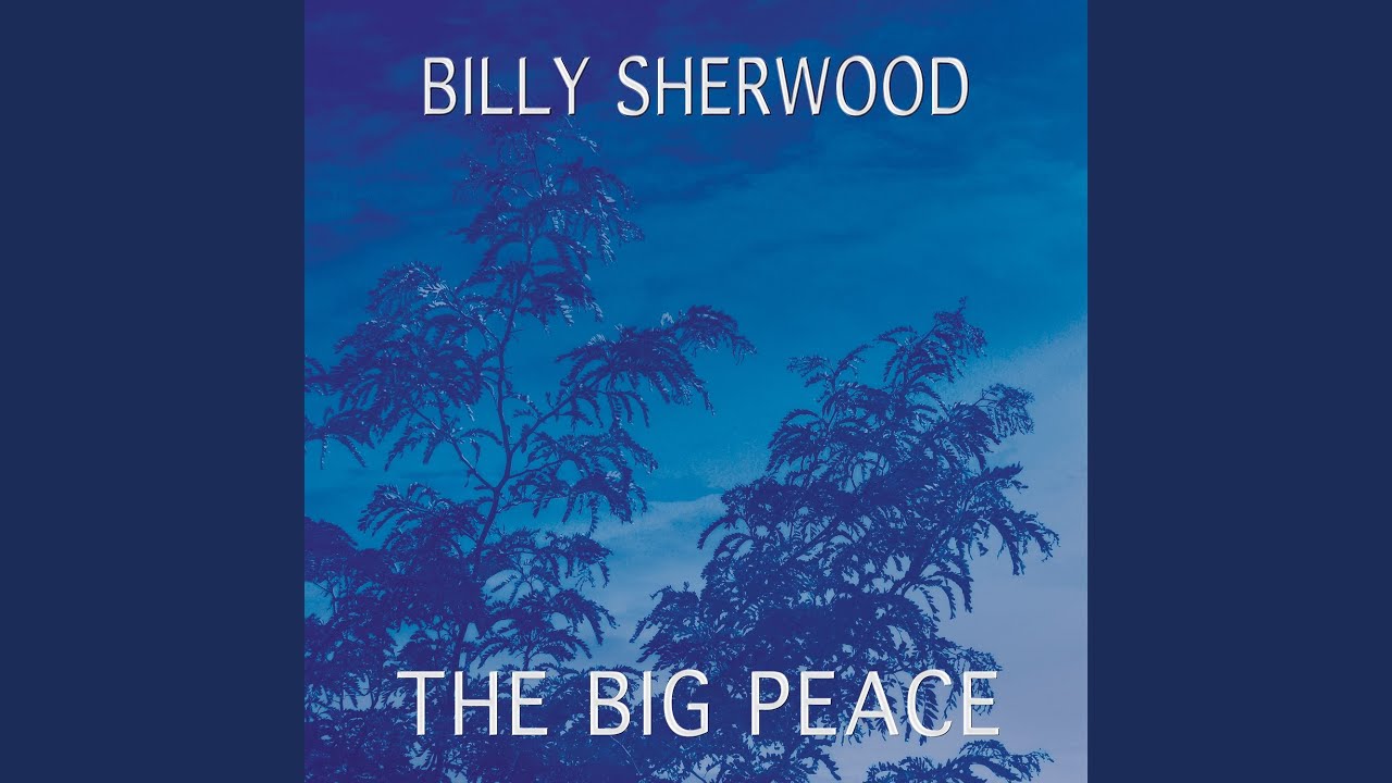 The Big Peace