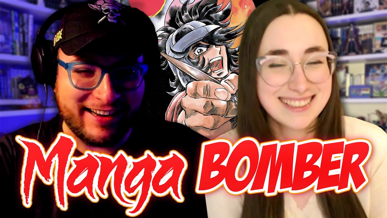 Leggi questo manga e capisci se vale la pena fare il mangaka!