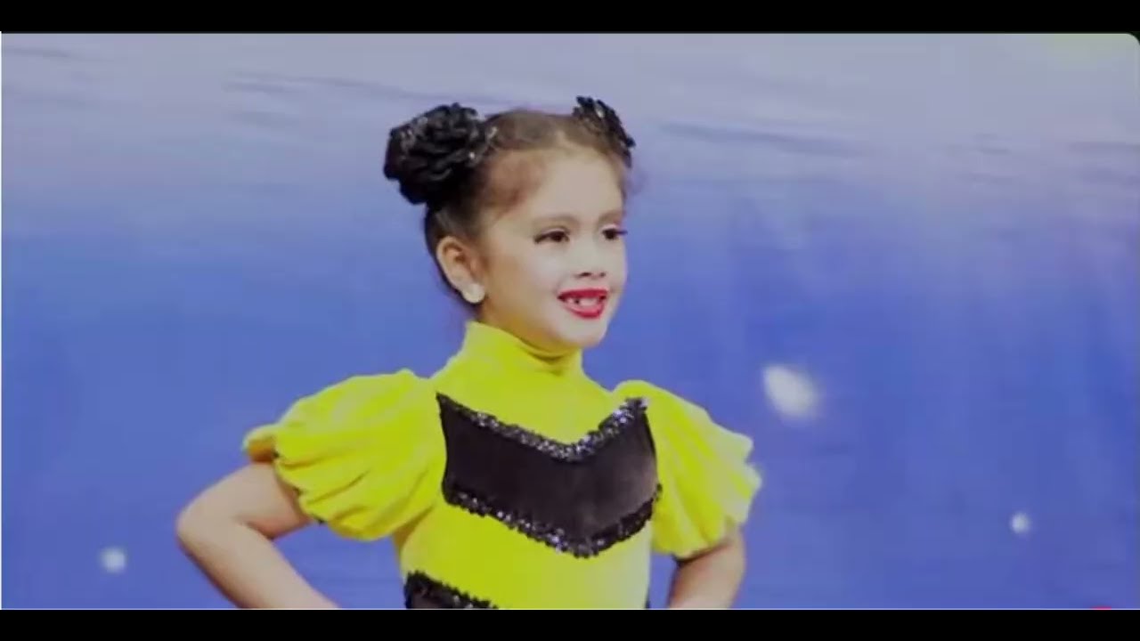 Honey bee dance moms (credits to dAnCEQuEeN_____12_13)