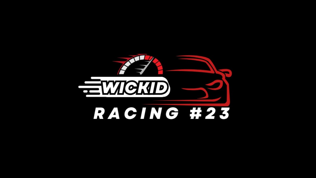Wickid Racing #23 Live Stream