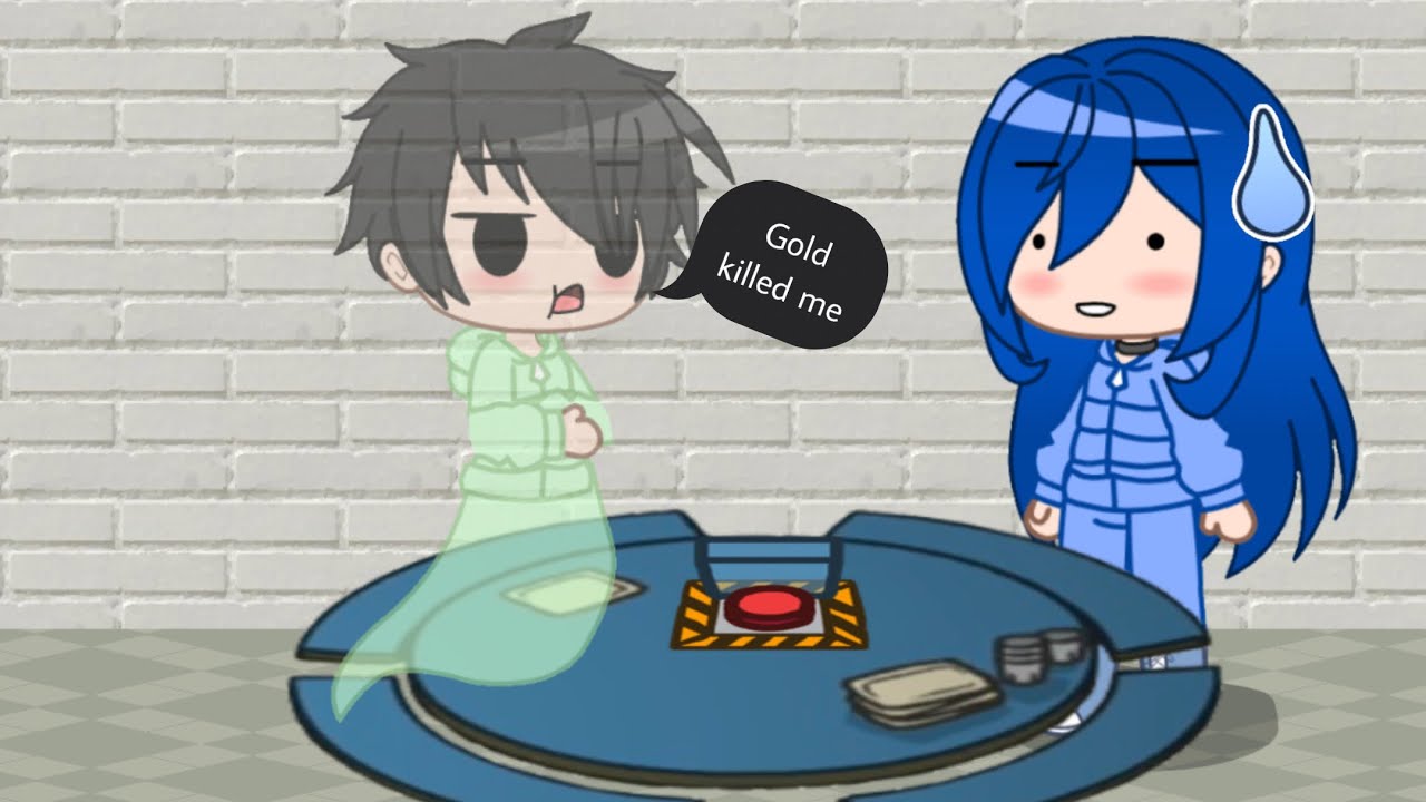 Funneh Funny Moments In Among Us (part 1)