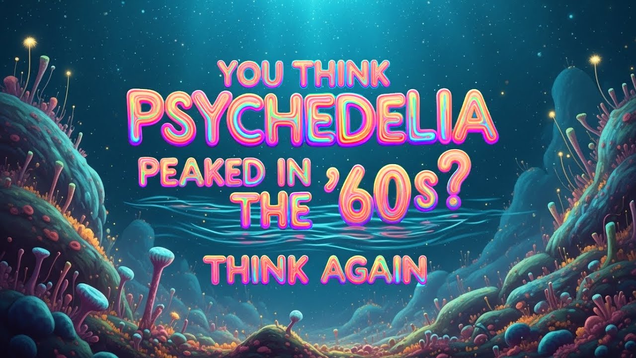 10 Songs Defining Modern Psychedelic Rock in the 21st century.