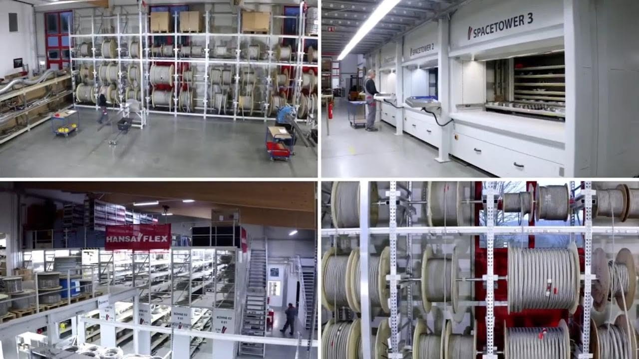 Don't underestimate this pipe. It supports half of the industrial circle.