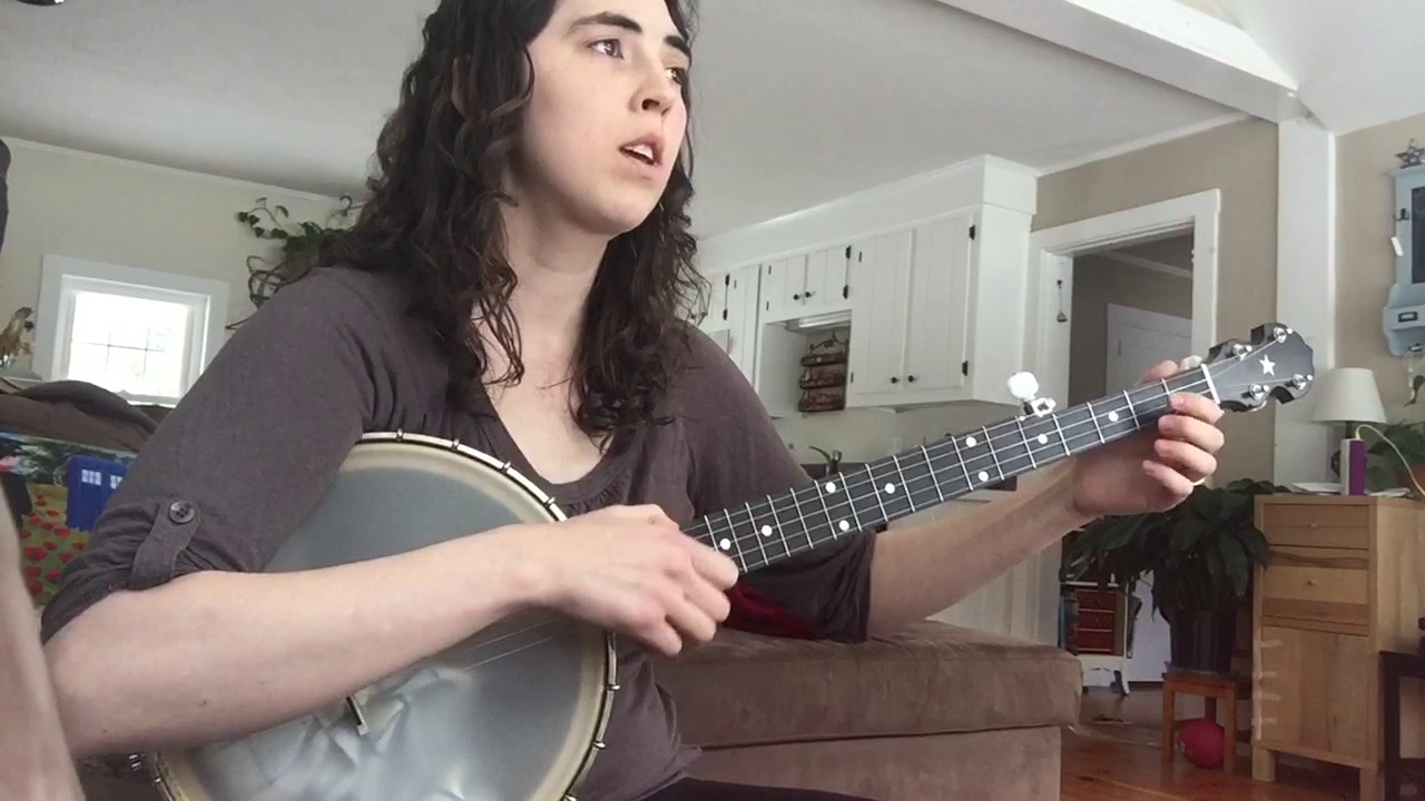 Nic North - Angeline the Baker