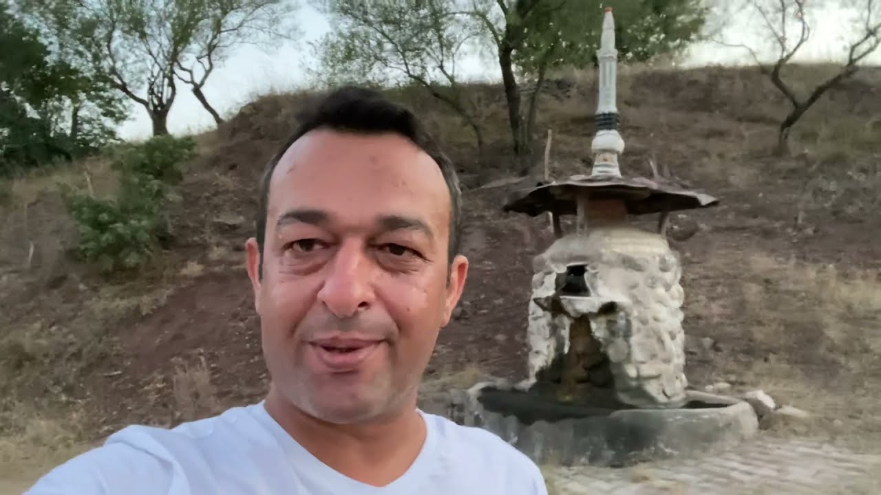 Balıkesir Dursunbey'de Gezinti