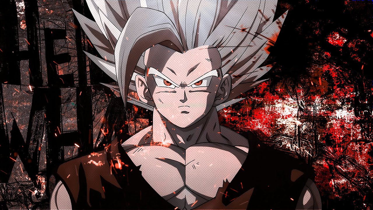 Bon Jovi - It's My Life [FULL AMV] (1080p)