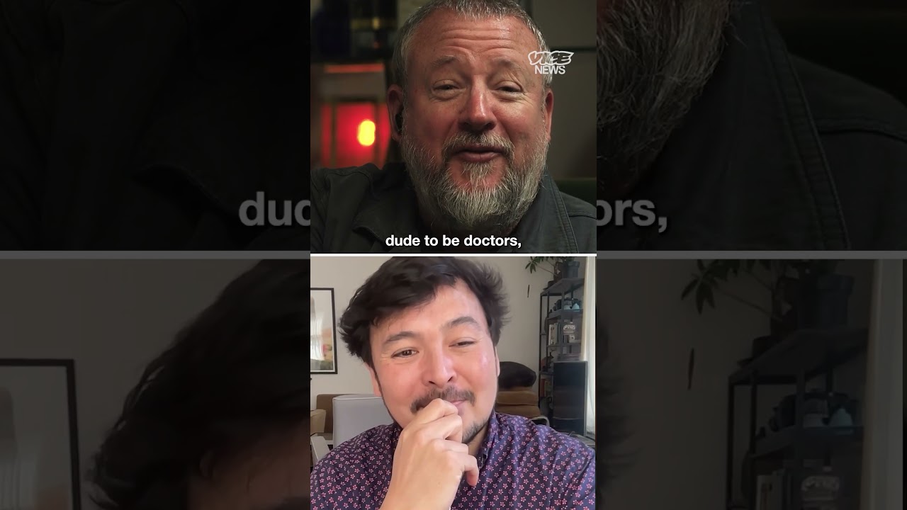 Renting a White Guy in China