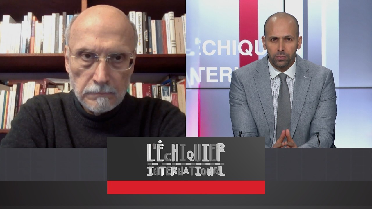 Fin de la Guerre ? les conditions iraniennes