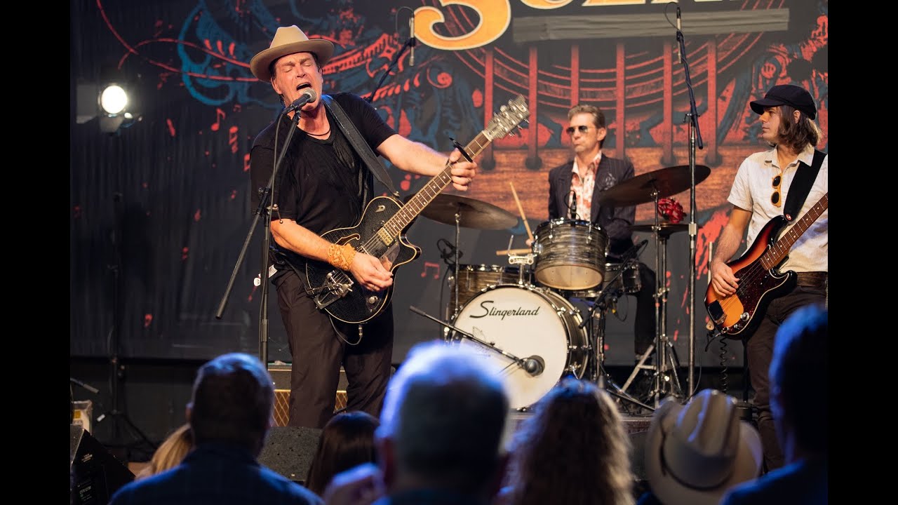 Jack Ingram - 