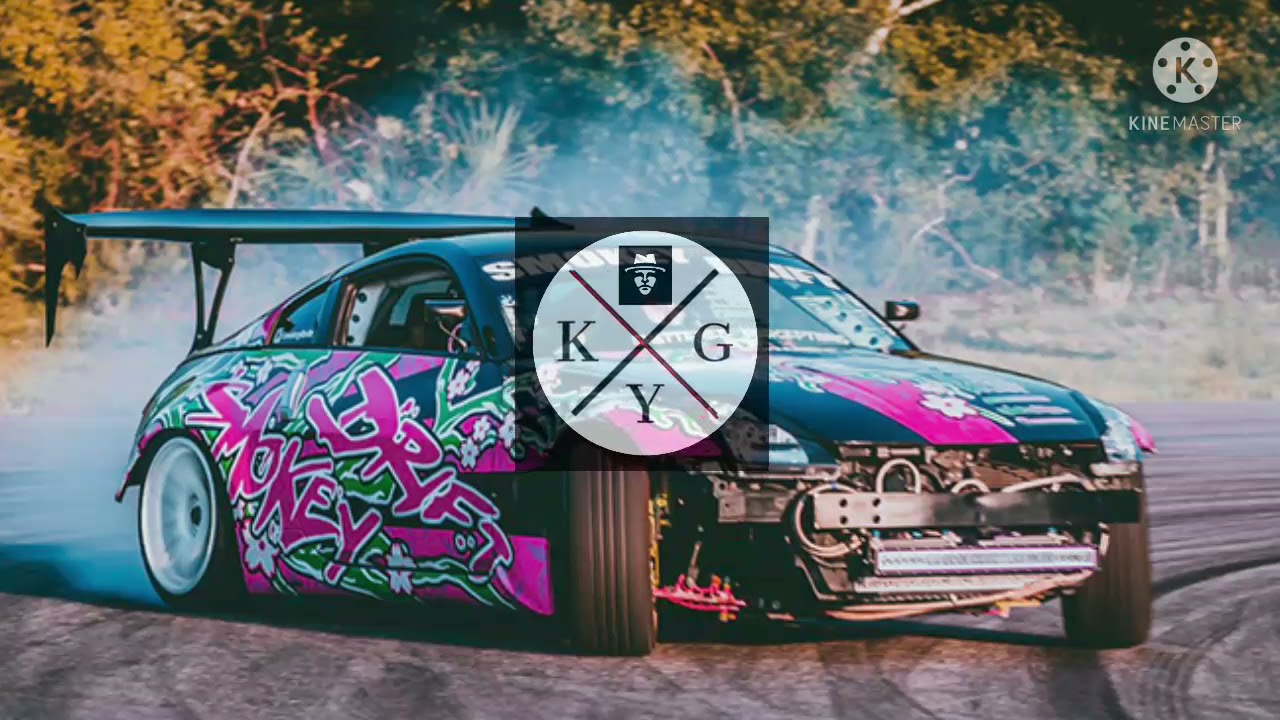 Tokyo Drift | Teriyaki Boyz | Pedro  DJ Daddy Remix | Bass Boosted | Mafia MuSiC