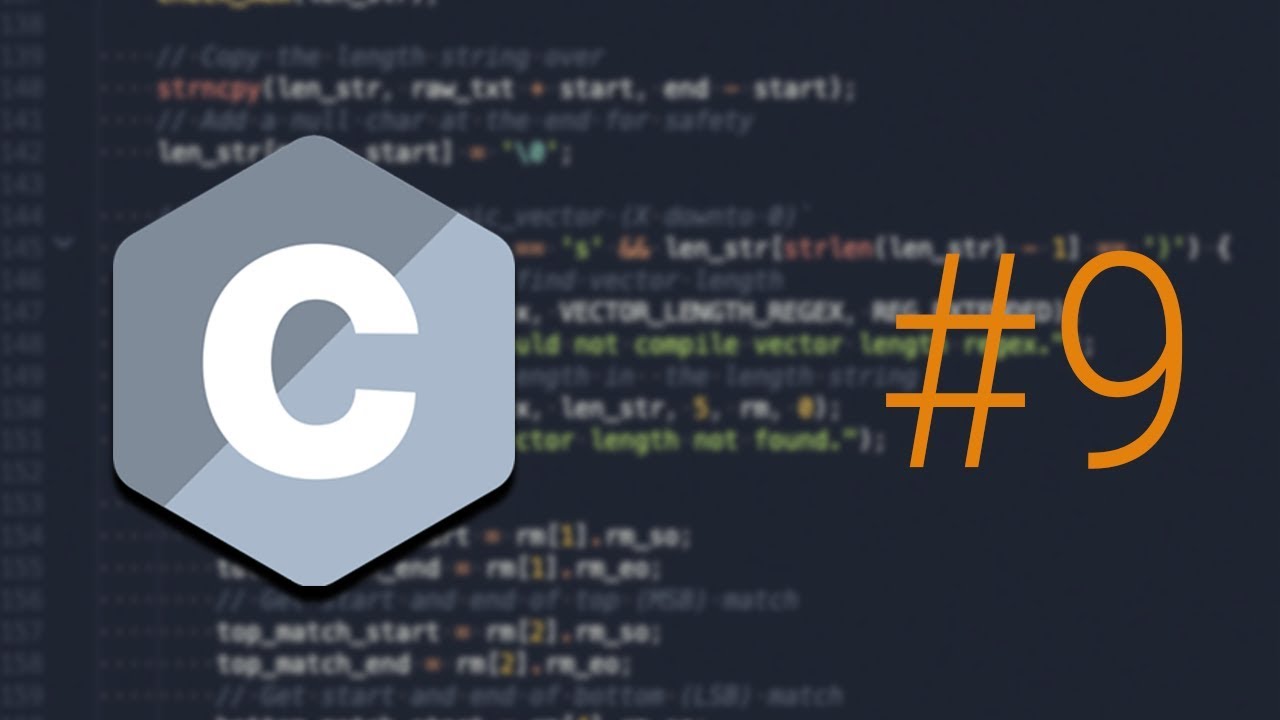 Switch, args, gdb - Μαθήματα προγραμματισμού σε C #9