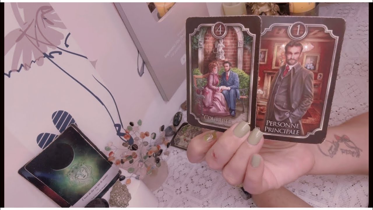 ♏️ESCORPIÃO♏️♥️UM CICLO se FINALIZA e TRÁS uma MOVIMENTO de alguém que NUNCA TE ESQUECEU até VOCÊ💘