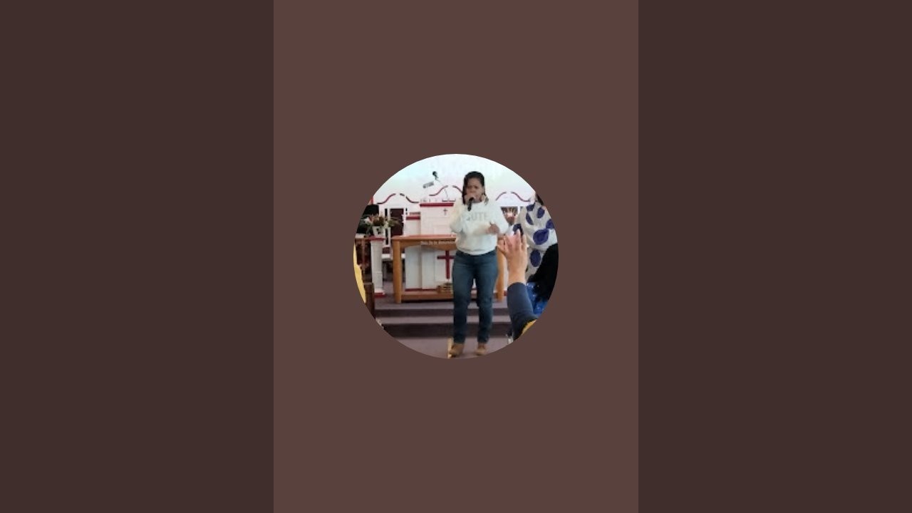 Lori C. Evans Ministries  is live!