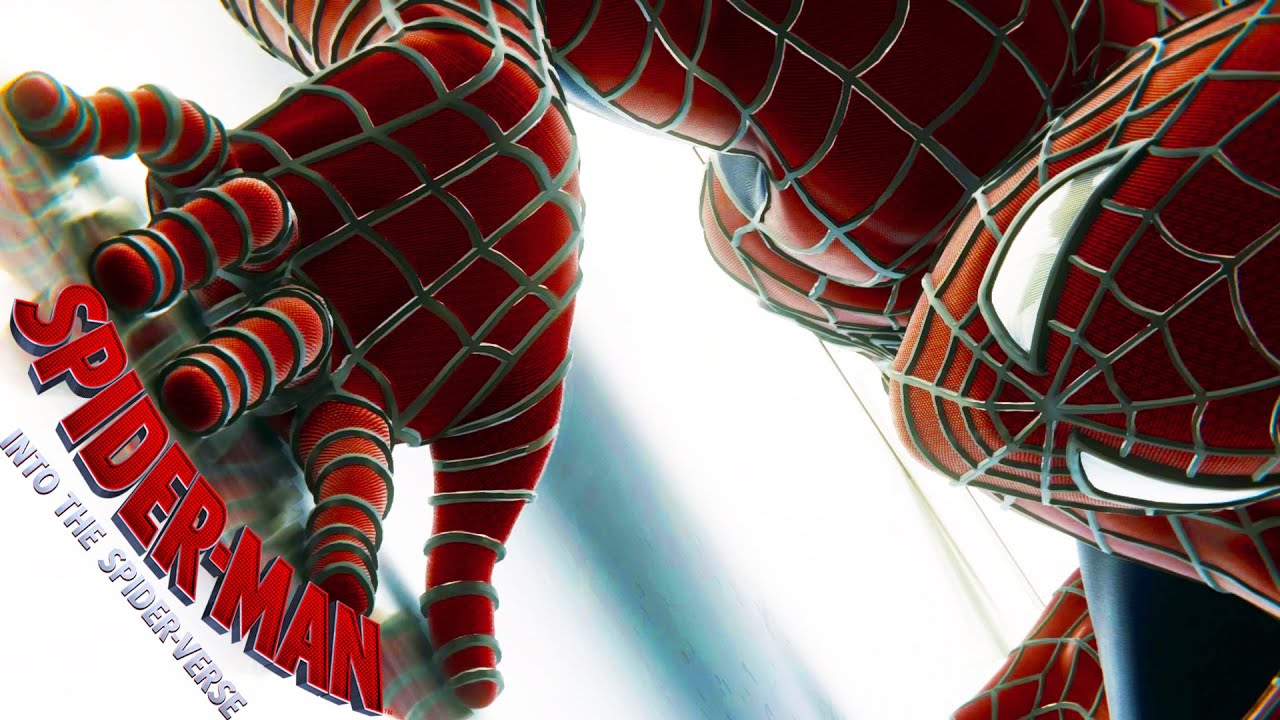 Sunflower - Post Malone and Swae Lee Spider-Man PS4
