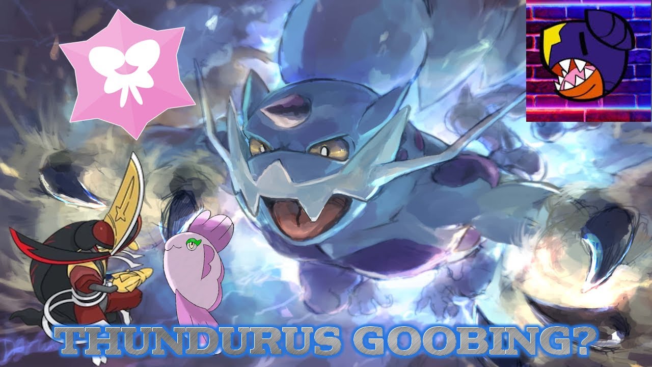 The ANTI-META tech the ladder wasn't prepared for.. Tera Fairy Thundy-T goobing (ft. @josidfin )