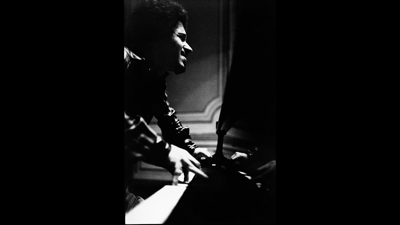 Lay Lady Lay - Bob Dylan / Keith Jarrett - Piano Cover - 1969