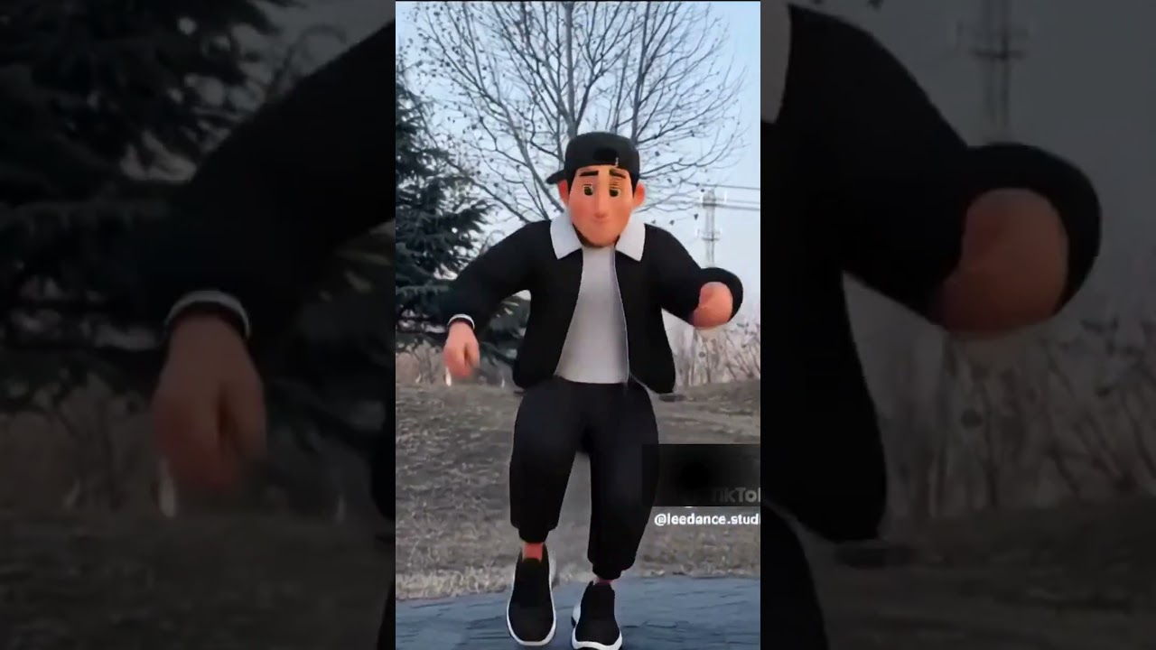 Baby Shark Dance 2 