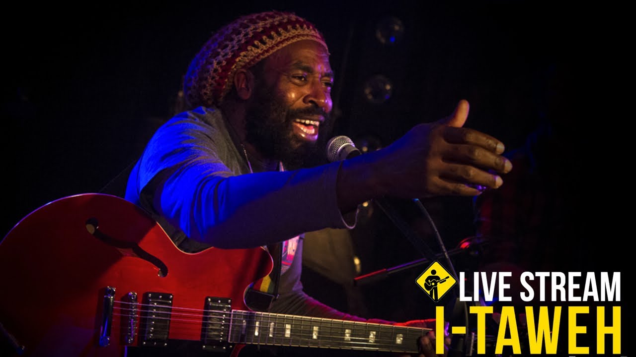 I-taweh live from home | May 27th, 2020 | #stayhomewithPFC