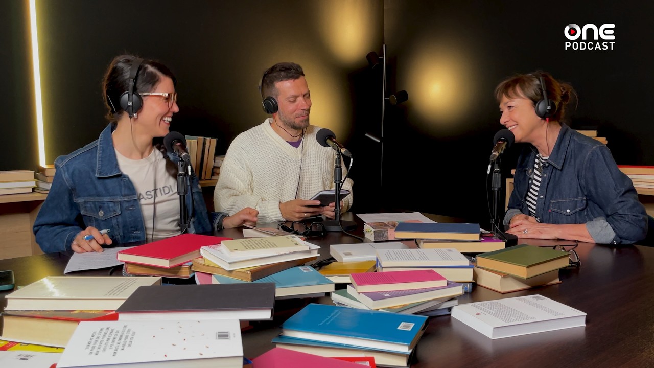 UN BEL ROMANZONE: NIRVANA DI TOMMY WIERINGA