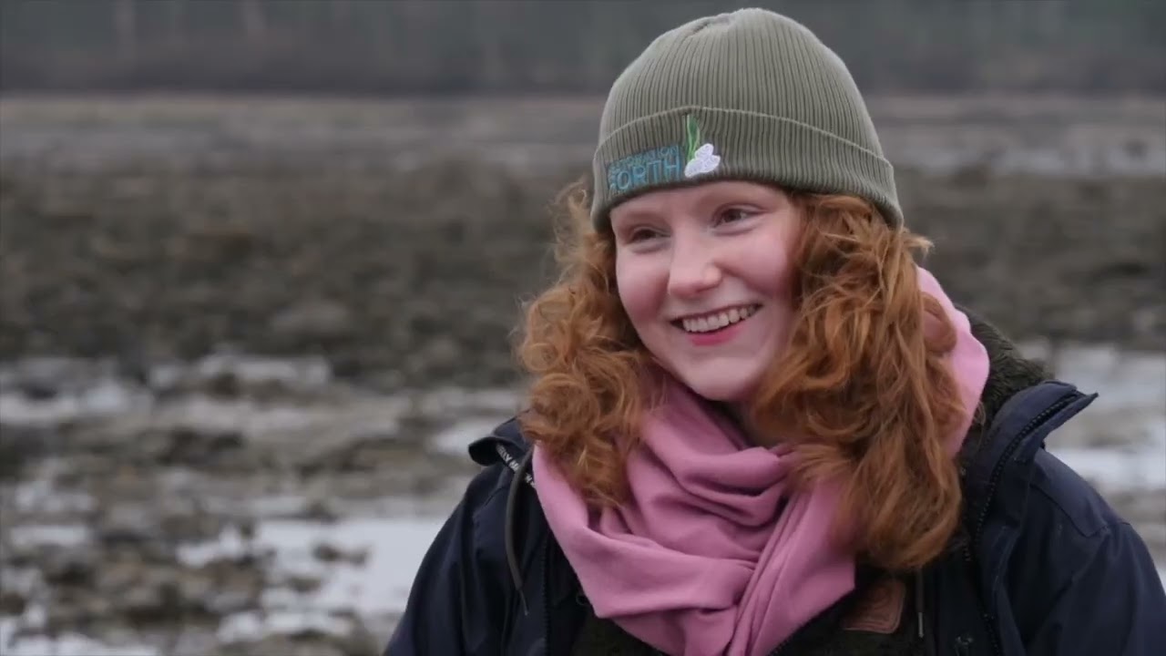 Celebrating three years of partnership with WWF-UK