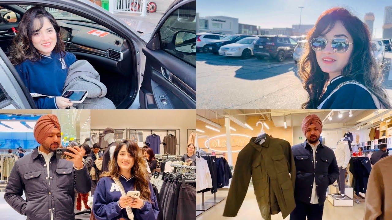 Gifts Shopping For Jass ❤️ || Birthday Di Tyari 🤩 || ​⁠@JassArsh