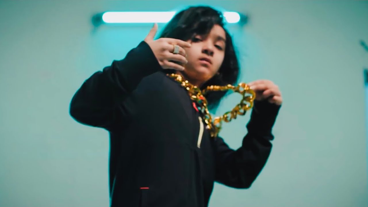 Miraya Shah - Video Games (Official Music Video)