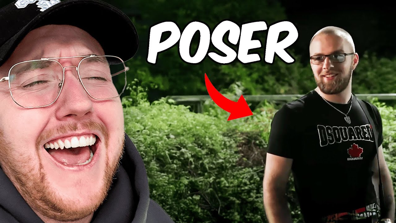 POSER & RASER werden HOCHGENOMMEN! ILLEGALER AUSPUFF? | Speed Cops Reaktion 
