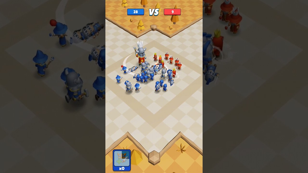 merge arena #shorts #20 @narengamingz