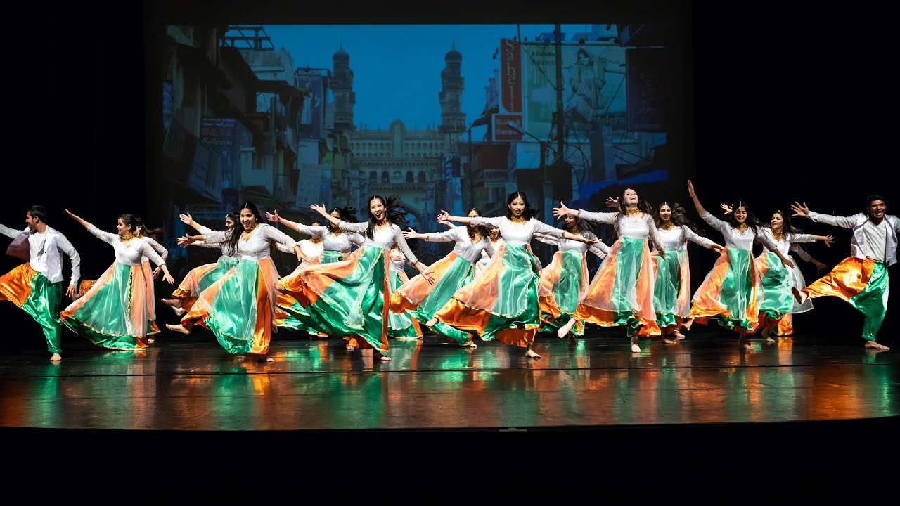 Boston Bollywood Season Five -- Sound Of India