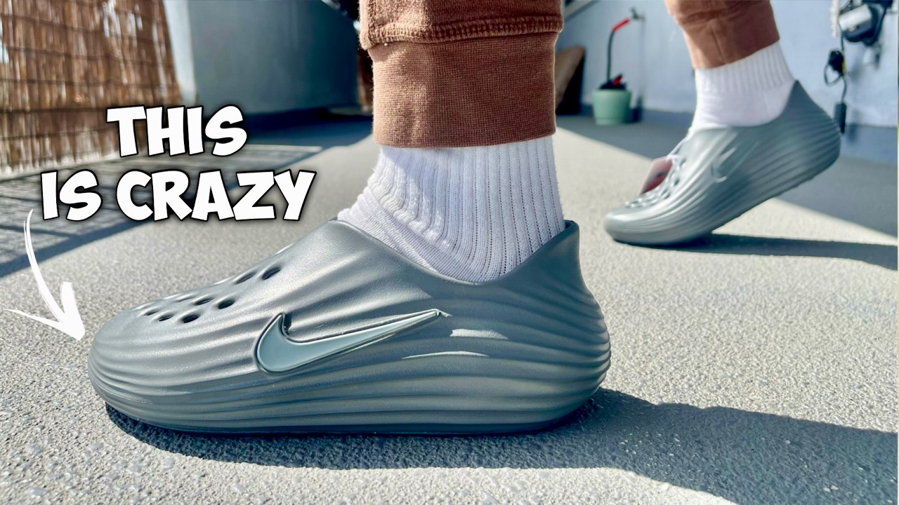 Worth Buying Nike ReactX Rejuven8? Pros & Cons